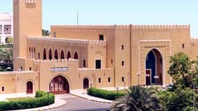 Kuwait City Half Day Private Tour by Licensed Kuwaiti Guide