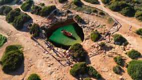 De Lagos: Aventura de lancha nas grutas de Benagil