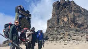 Escalada do Monte Kilimanjaro pela rota Marangu 6 dias