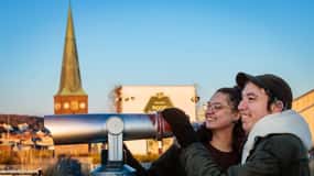 Aarhus Walking Tour: From Viking Village to Metropolis