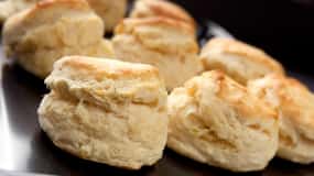 London: Traditional Scone Making Workshop