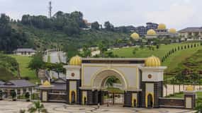Kuala Lumpur: Half-Day Tour with 10 Attractions