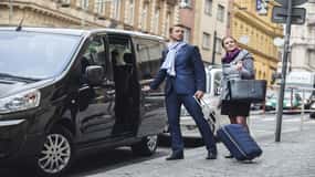 Antalya & Gazipasa Airport Transfer From and to Alanya