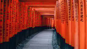 Kansai 10-hour chartered day trip｜Kyoto