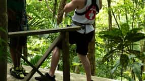 Saint Lucia: Safari Jeep & Zipline Adventure