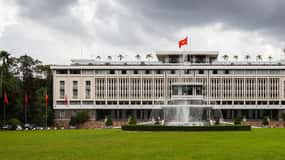 Ho Chi Minh Highlights & War History Tour (Half/Full Day)