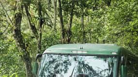 Machu Picchu: Entrance Ticket and Bus Transfer from Aguas Ca
