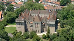 Guimarães: Ticket de entrada al Palacio de los Duques de Braganza