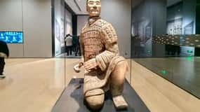 Xi'An : visites guidées de l'armée de terre cuite ou options de billets