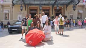 Ontdek Monaco: Wandeltour met gids met lokale gids