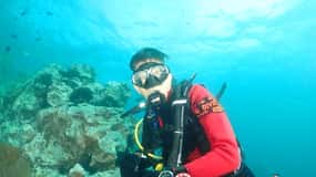 Phuket: 3 Dive Koh Phi Phi/Shark Point Scuba Diving Day Trip