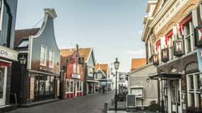 Amsterdam: til den nederlandske landsbygda - eksklusiv privat omvisning