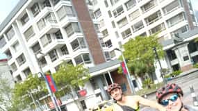 Quito: tour in bicicletta a 360º