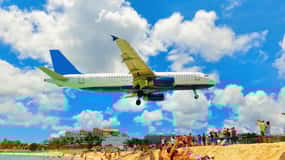 St Maarten: Bucket List Island Tour