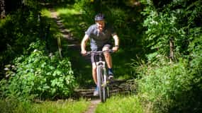 Västsverige: Mountainbike måndag