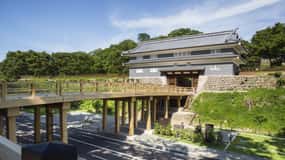 Kanazawa – půldenní výlet (výlet na elektrokolech)