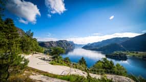 Stavanger: 5-dagars Fjords of Norway-tur med boende