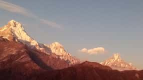 From Pokhara: 4 Day Budget Poon Hill Trek Fixed Deprature