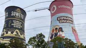 Tour di un giorno Johannesburg e la township di Soweto