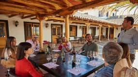 Palmilla: Ruta de Vinos y Sabores