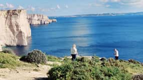 Ilha de Gozo: Tour particular
