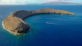 Da Kihei: Cratere di Molokini e Snorkeling di Turtle Town