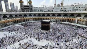 Mekka: Heilige Stätten Private geführte Tour