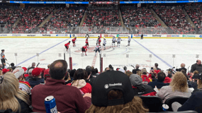 Newark: New Jersey Devils Ice Hockey Game Ticket