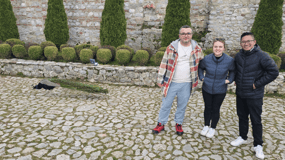 Entdeckung von Tirana nach Ohrid: Ein ganztägiges Balkan-Abenteuer