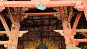 From Kyoto: Nara Private Car Tour with Hotel Pickup