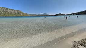 Tour in Heraion (Sanctuary of Hera) and Lake Vouliagmeni