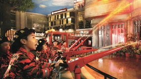 KidZania Entry Ticket