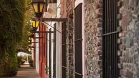 Colonia del Sacramento: tour a pie histórico