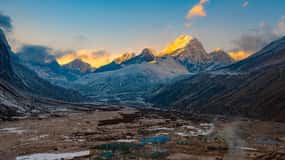 From Kathmandu: 19 Day Everest Base Camp & Kalapathar Trek