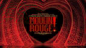 Londra'nın West End'i: Moulin Rouge! Müzikaline bilet
