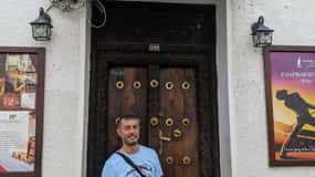 Tour a piedi di Stone Town