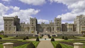From London: Windsor Castle Full Day Guided Tour By Train