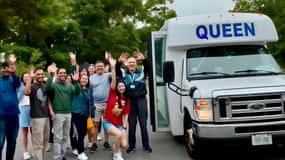 Private & Custom Niagara Falls Tour For Groups of All Sizes