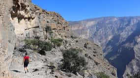 Private Full Day Trekking In the Grand Canyon (Balcony Walk)
