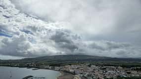 Passeio de Dia Inteiro na ilha Terceira