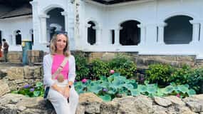Desde Colombo: Excursión de un día a Sigiriya y Dambulla y Safari