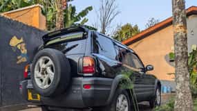 Airport pickup: Kilimanjaro International Airport - Arusha