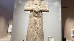 Baghdad: National Museum of Iraq Guided Tour