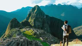 De Cusco: Viagem de 1 dia a Machu Picchu com todos os ingressos