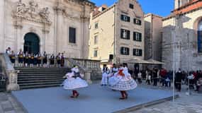 Dubrovnik : La porte Pile et la vieille ville avec ses épices et ses joyaux cachés