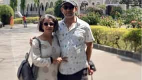 Pune: Privéwandeling & proeverij met een lokale bewoner