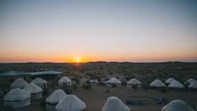 Adventure to Desert Kyzyl Kum and Yurt Camp