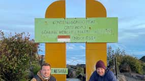 Yogyakarta: 1 Day Trip Mount Merbabu Sunrise Hike