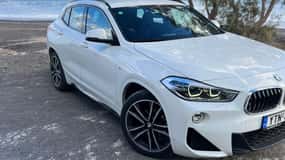 Port lotniczy Santorini (JTR): Prywatny transfer do hotelu w jedną stronę