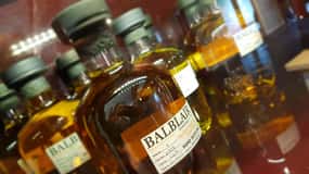 Inverness: Whisky Tour mit Verkostung und Produktionstour